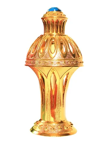 Afnan Hamsa bottle