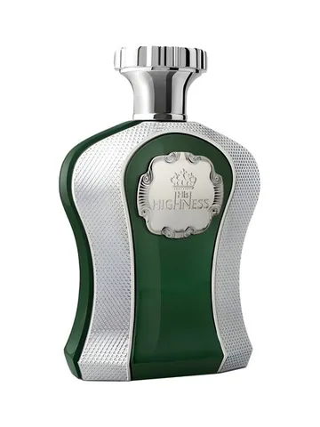 Afnan Highness III bottle