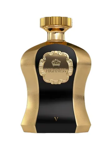 Afnan Highness V bottle