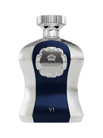 Afnan Highness VI bottle