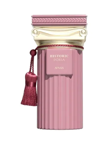 Afnan Historic Doria bottle
