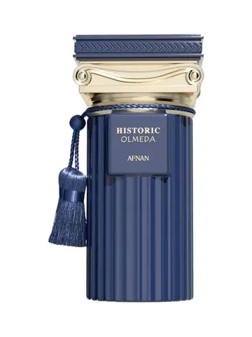 Afnan Historic Olmeda bottle