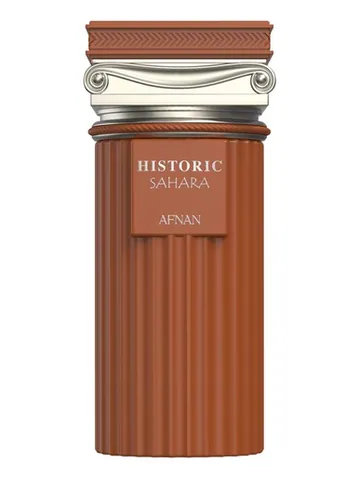 Afnan Historic Sahara bottle