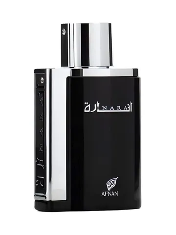 Afnan Inara Black bottle