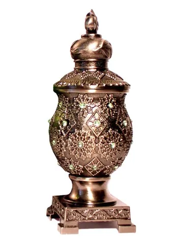 Afnan Kaan Ya Makaan bottle