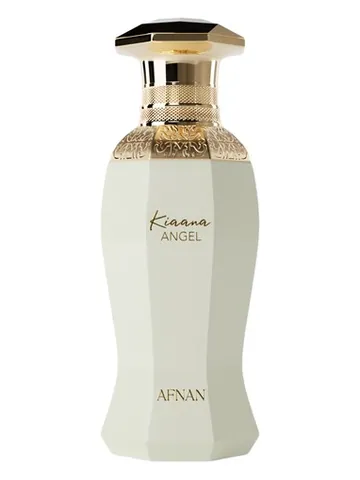 Afnan Kiaana Angel bottle