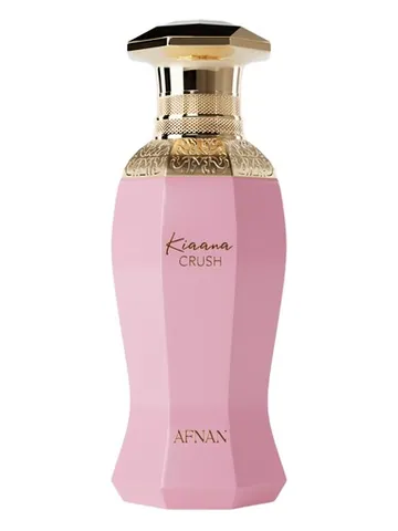 Afnan Kiaana Crush bottle