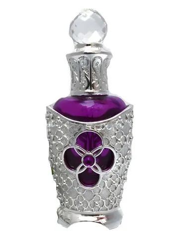 Afnan Lilia bottle