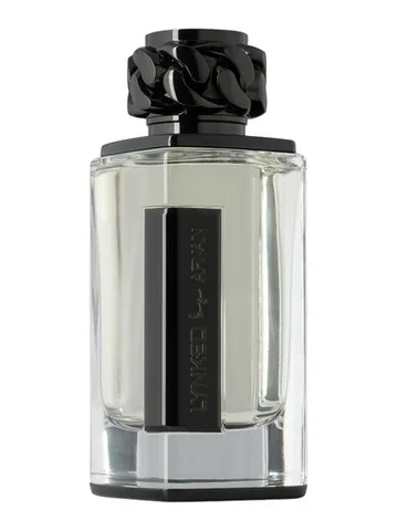 Afnan Lynked Freedom bottle