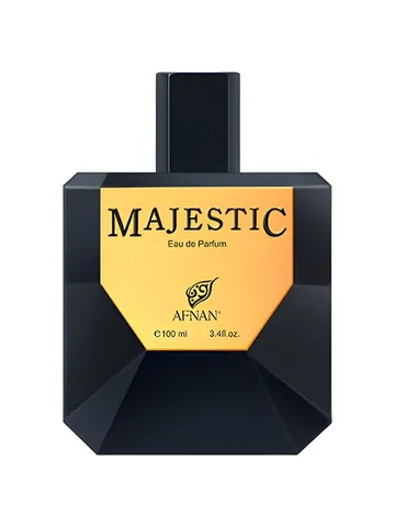Afnan Majestic Black bottle