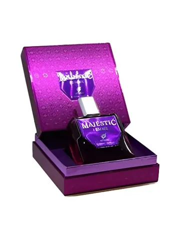 Afnan Majestic Femme bottle