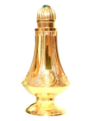 Afnan Nadhra bottle