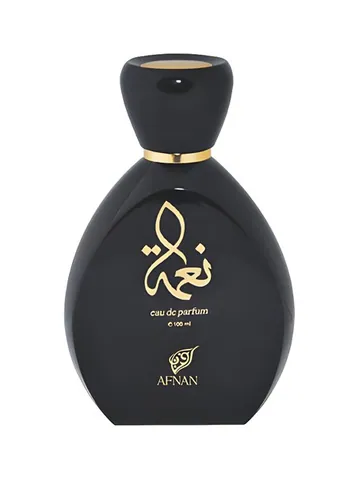 Afnan Naema Black bottle