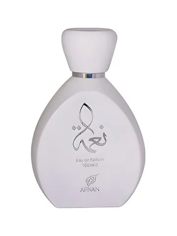 Afnan Naema White bottle