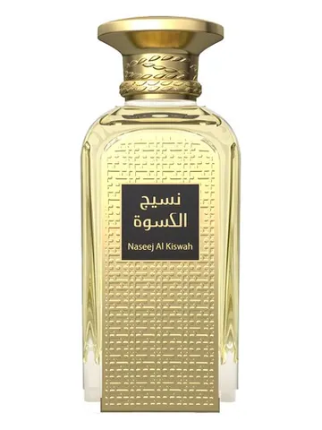 Afnan Naseej Al Kiswah bottle