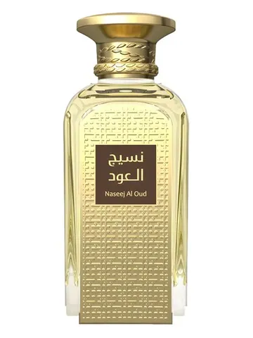 Afnan Naseej Al Oud bottle