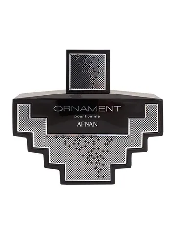 Afnan Ornament Pour Homme bottle