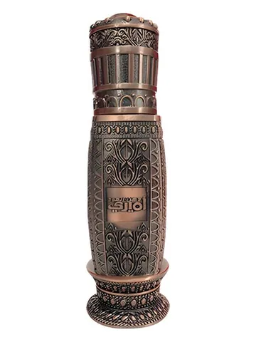 Afnan Oudh al Amiri bottle