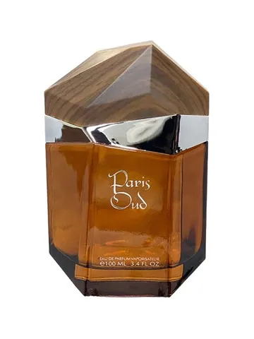 Afnan Paris Oud bottle