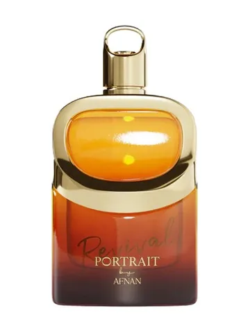 Afnan Portrait - Revival bottle