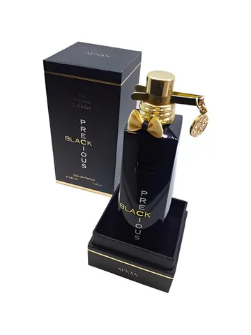 Afnan Precious Black bottle