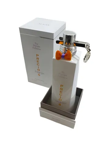 Afnan Precious Musk bottle