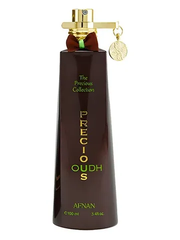 Afnan Precious Oudh bottle