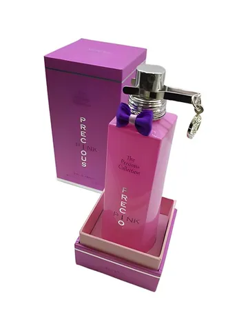 Afnan Precious Pink bottle