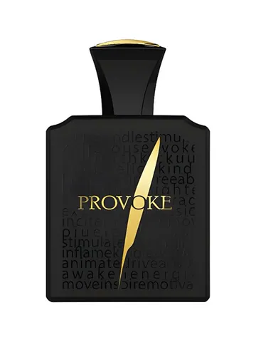 Afnan Provoke Black bottle