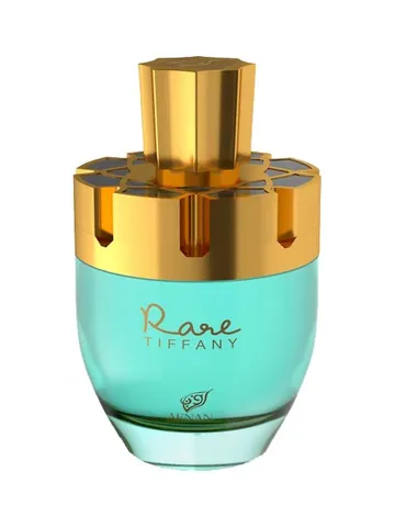 Afnan Rare Tiffany bottle