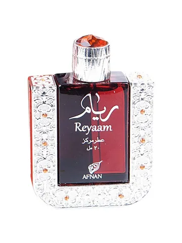 Afnan Reyaam bottle