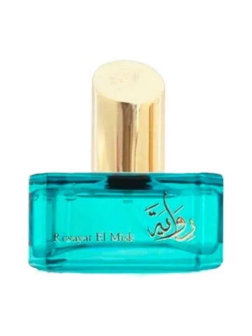 Afnan Riwayat El Misk bottle