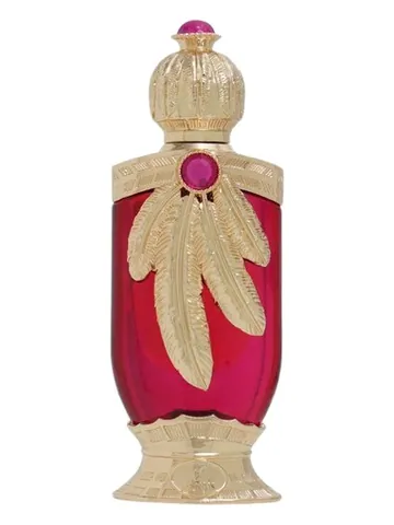 Afnan Sultanah bottle