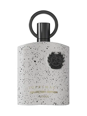Afnan Supremacy Collector's Edition Pour Homme bottle
