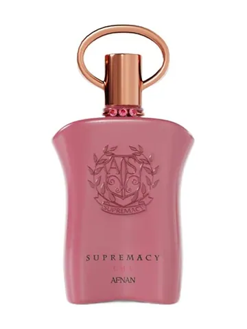 Afnan Supremacy Gala bottle
