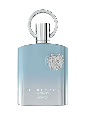 Afnan Supremacy In Heaven bottle