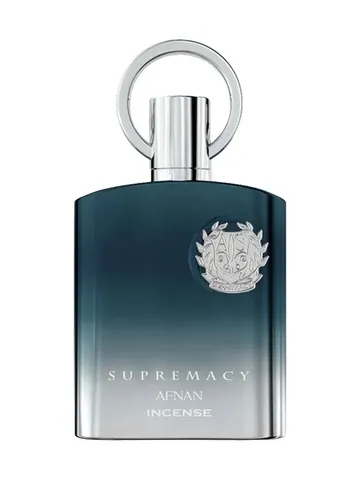 Afnan Supremacy Incense bottle