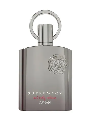 Afnan Supremacy Not Only Intense bottle
