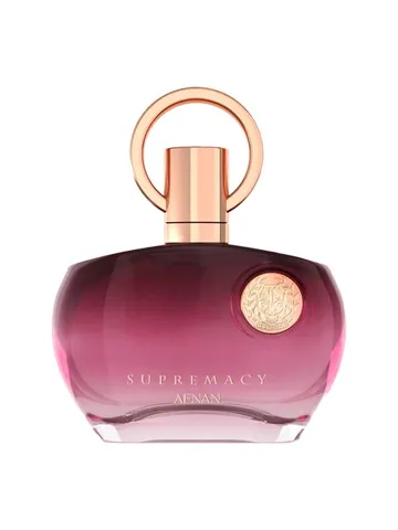 Afnan Supremacy Purple bottle