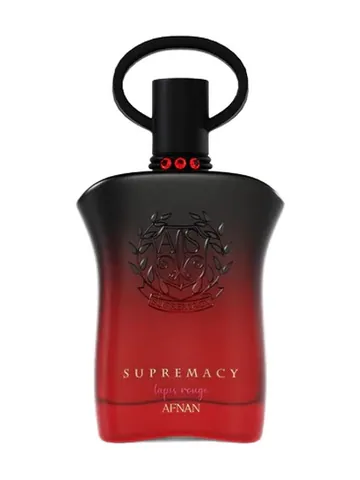 Afnan Supremacy Tapis Rouge bottle