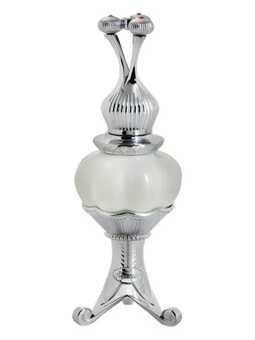 Afnan Supreme Musk bottle