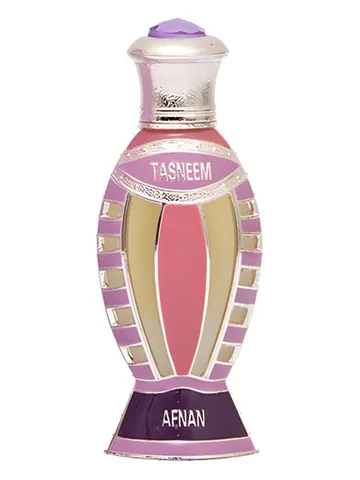 Afnan Tasneem bottle