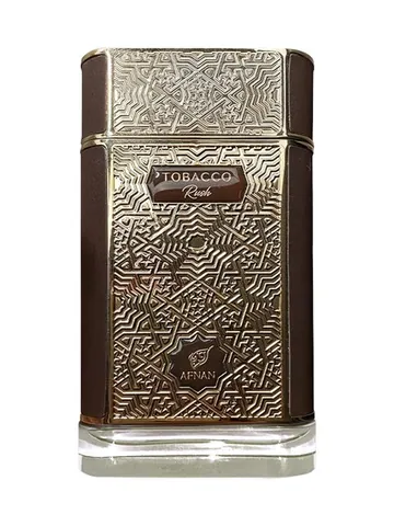 Afnan Tobacco Rush bottle