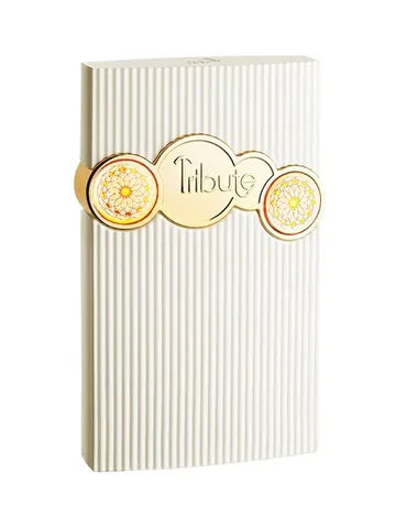 Afnan Tribute White bottle