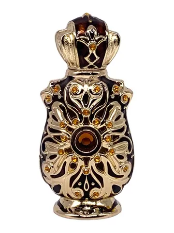 Afnan Zahrat Al Oud bottle