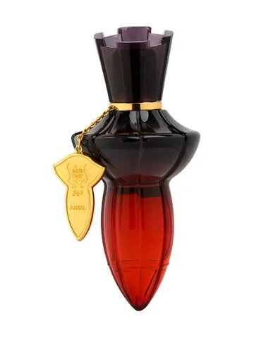 Ajmal Abia Noir bottle