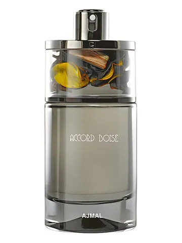 Ajmal Accord Boise bottle