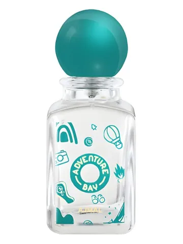 Ajmal Adventure Bay bottle