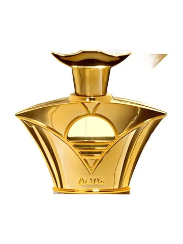Ajmal Afaaq bottle