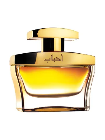 Ajmal Ahbab bottle